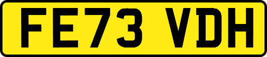 FE73VDH