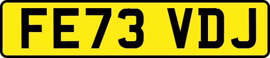 FE73VDJ