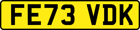FE73VDK