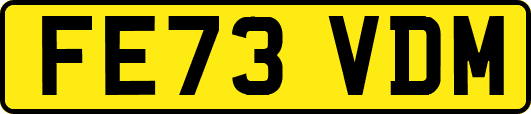FE73VDM