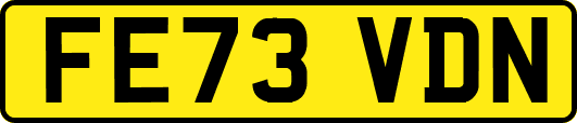 FE73VDN