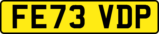 FE73VDP