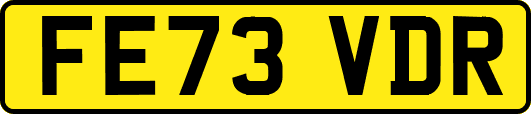 FE73VDR