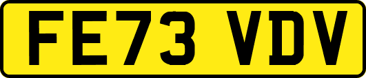 FE73VDV
