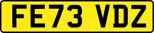 FE73VDZ