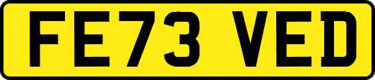 FE73VED