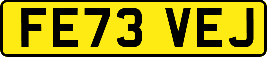 FE73VEJ