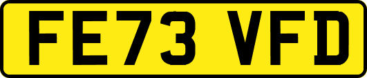 FE73VFD