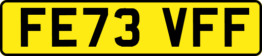FE73VFF