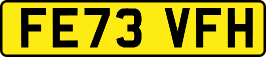 FE73VFH