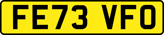 FE73VFO