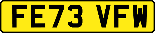 FE73VFW