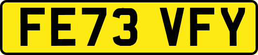 FE73VFY