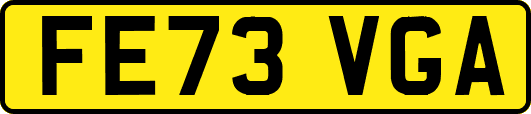 FE73VGA