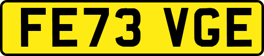 FE73VGE
