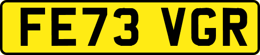 FE73VGR