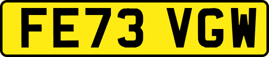 FE73VGW