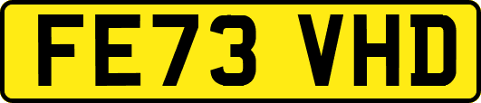 FE73VHD