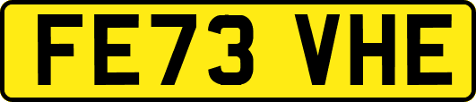 FE73VHE