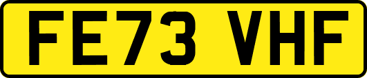 FE73VHF