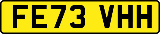 FE73VHH