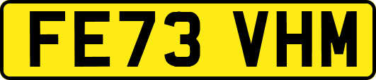 FE73VHM