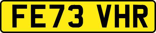 FE73VHR