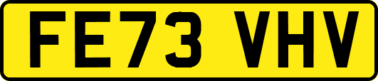 FE73VHV