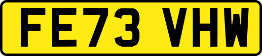 FE73VHW