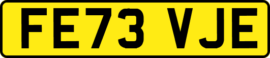 FE73VJE