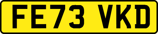 FE73VKD