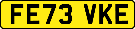 FE73VKE