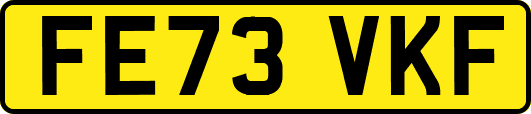 FE73VKF