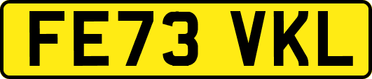 FE73VKL