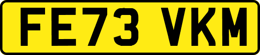 FE73VKM