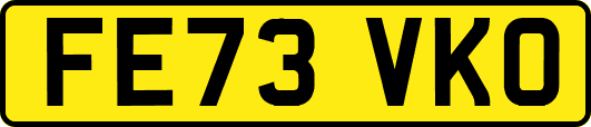 FE73VKO