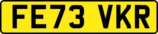 FE73VKR