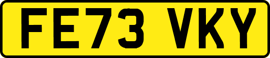 FE73VKY