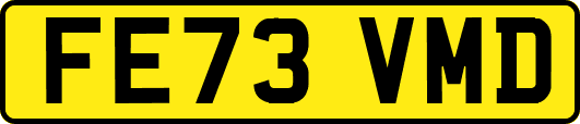 FE73VMD