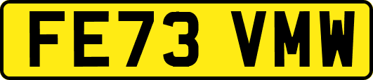 FE73VMW