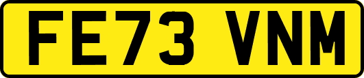 FE73VNM