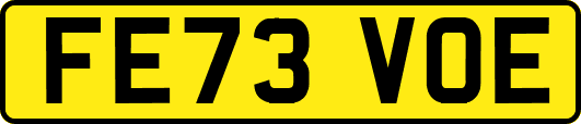 FE73VOE