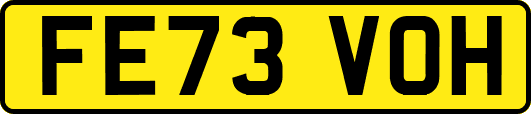 FE73VOH