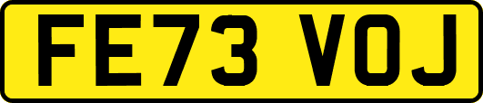 FE73VOJ