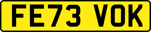 FE73VOK