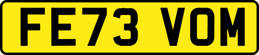 FE73VOM
