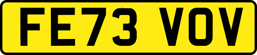 FE73VOV