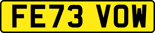 FE73VOW