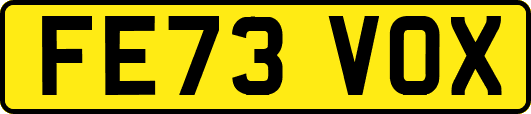 FE73VOX