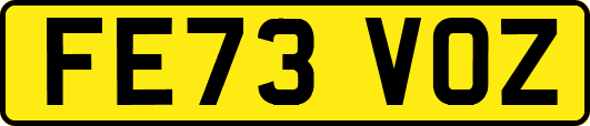 FE73VOZ